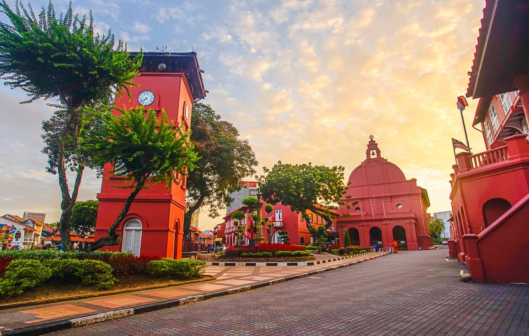 Melaka Private Half-Day Walking Tour | Malaysia - Photo 1 of 9