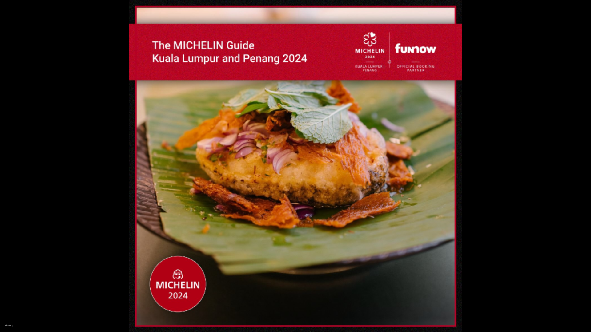 Michelin Restaurant: Restaurant Pik Wah - RM 100 Cash Voucher at RM 90 | Kuala Lumpur - Photo 1 of 6