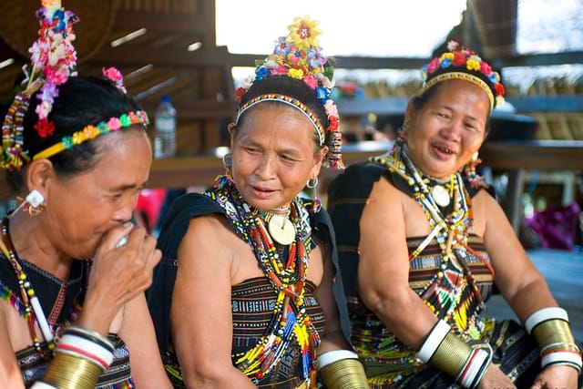 Monsopiad Cultural Village Tour from Kota Kinabalu - Photo 1 of 9