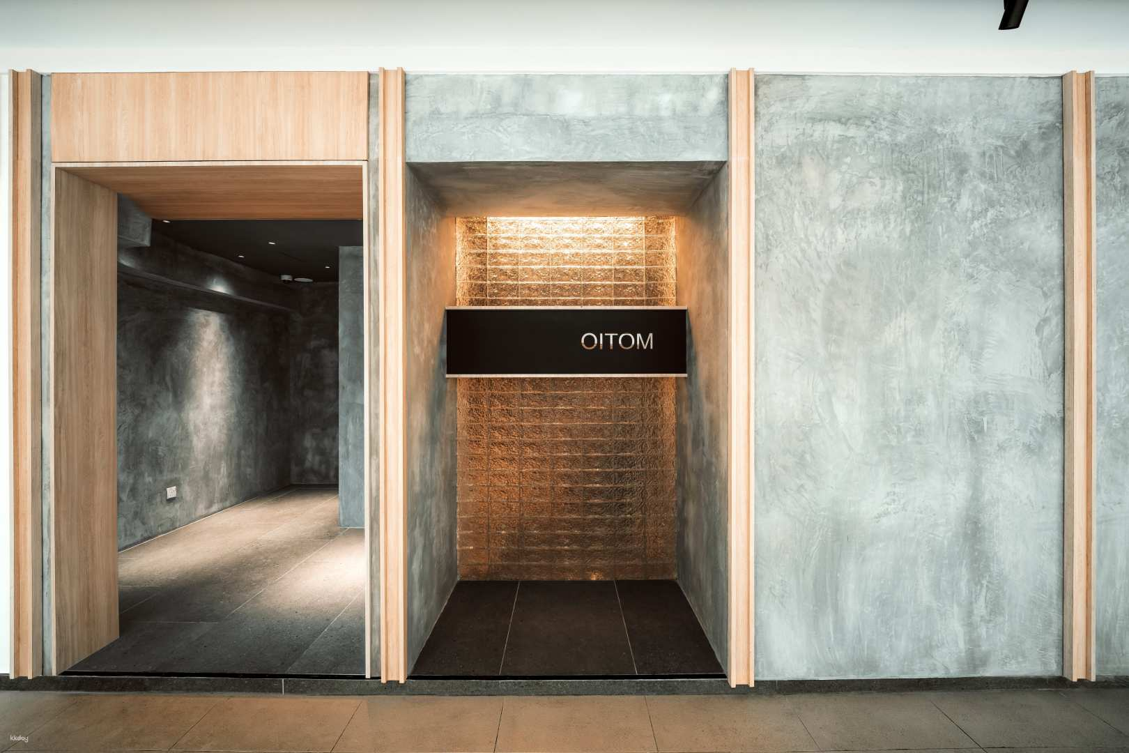 OiTOM Restaurant - A Fine Dining Specialized in Local Cuisine | Kota Kinabalu, Sabah - Photo 1 of 10