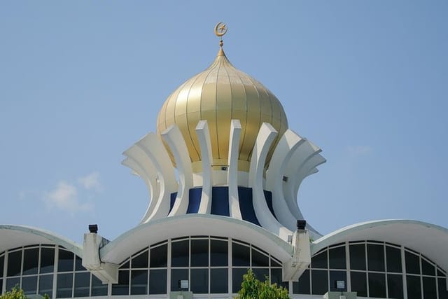 Masjid Kaptan