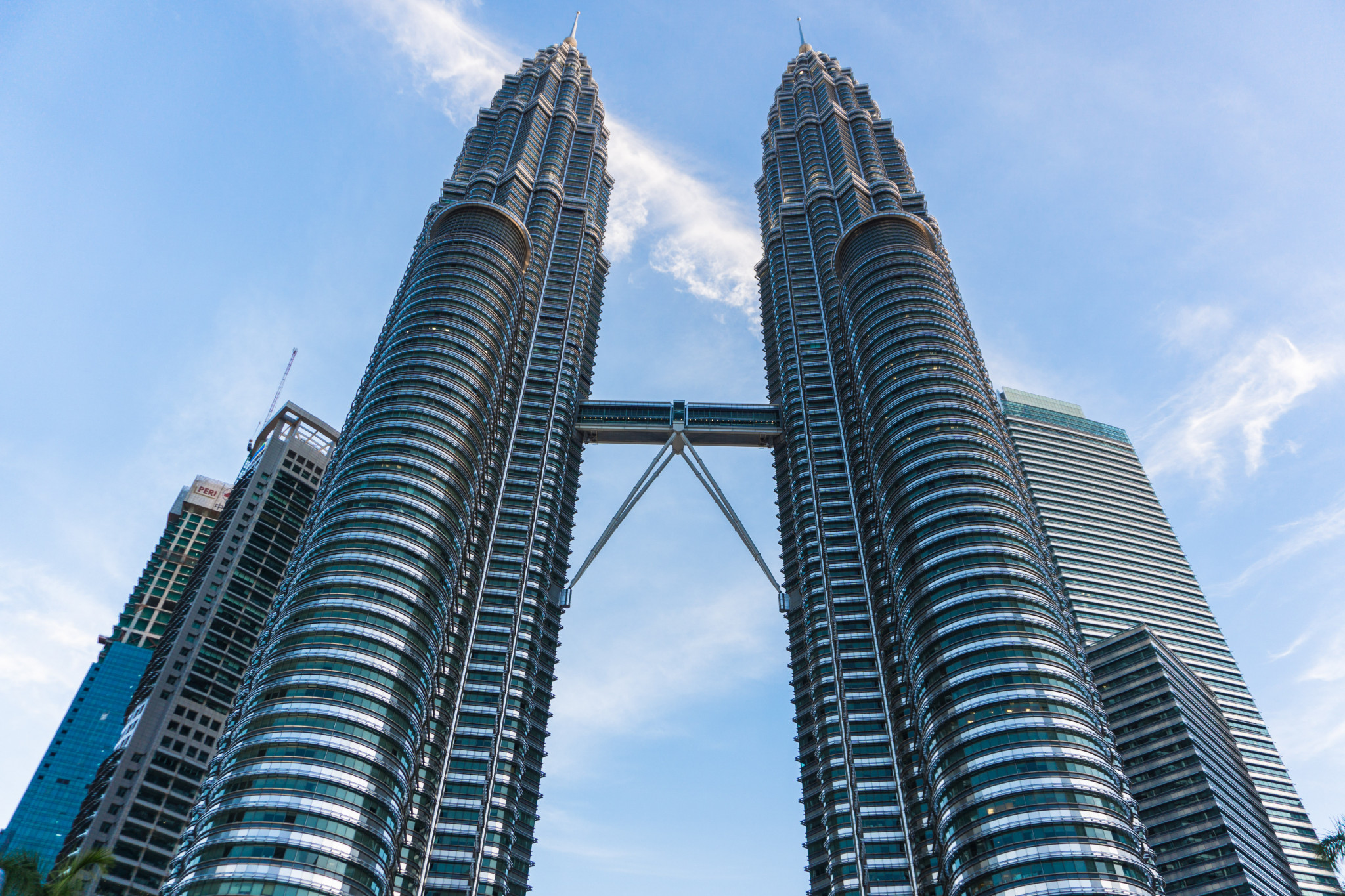 Petronas Twin Towers Kuala Lumpur Ticket - Photo 1 of 24