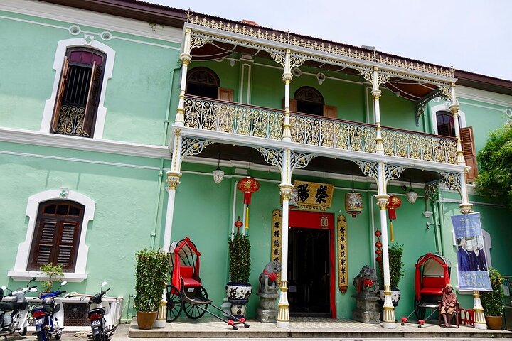 Private Half-Day George Town History Tour - Photo 1 of 6