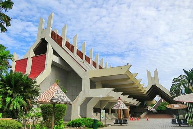 Sabah Museum