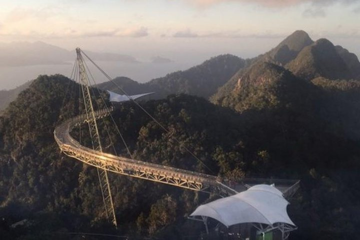 sky bridge