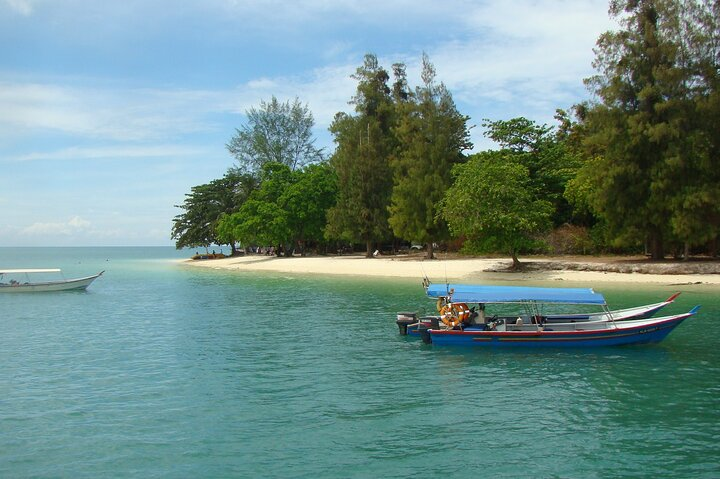 Private Tour: Southern Island Geopark Tour from Langkawi - Photo 1 of 7