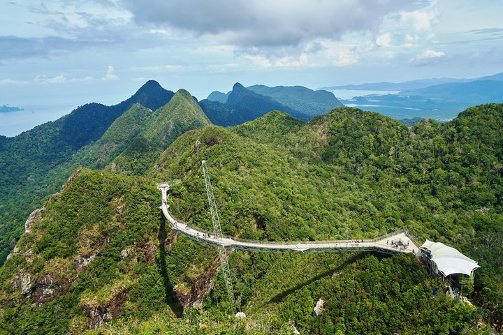 Mount Mat Cincang