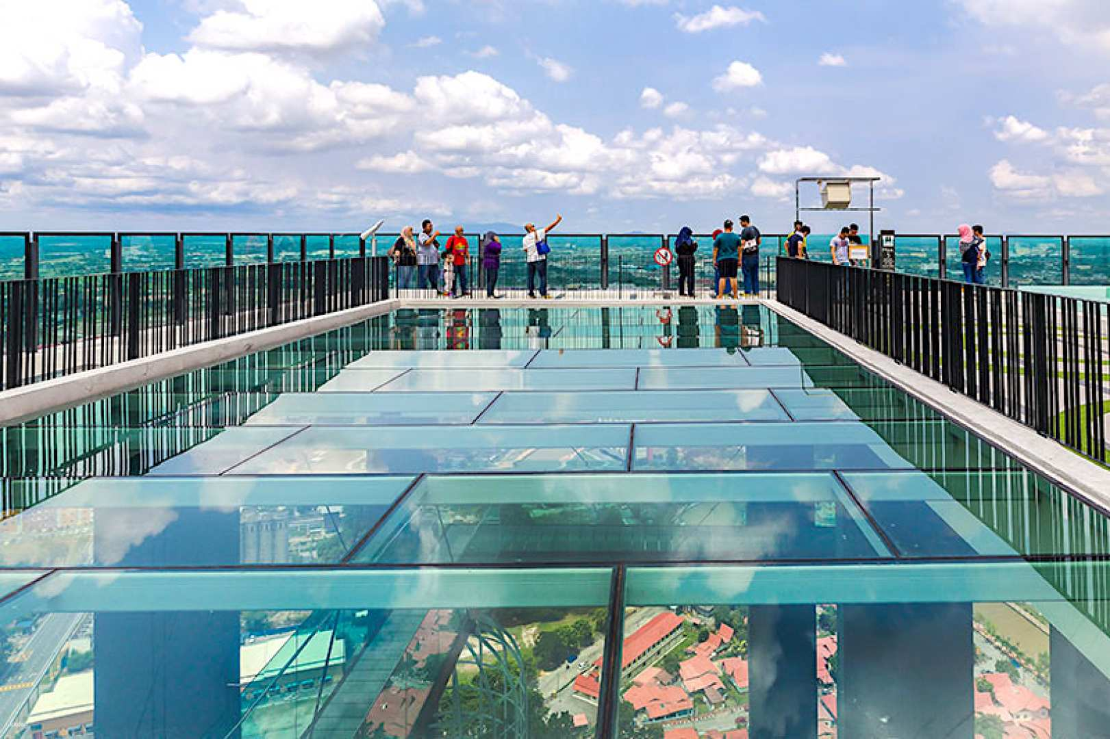 The Shore Sky Tower | Melaka, Malaysia - Photo 1 of 10