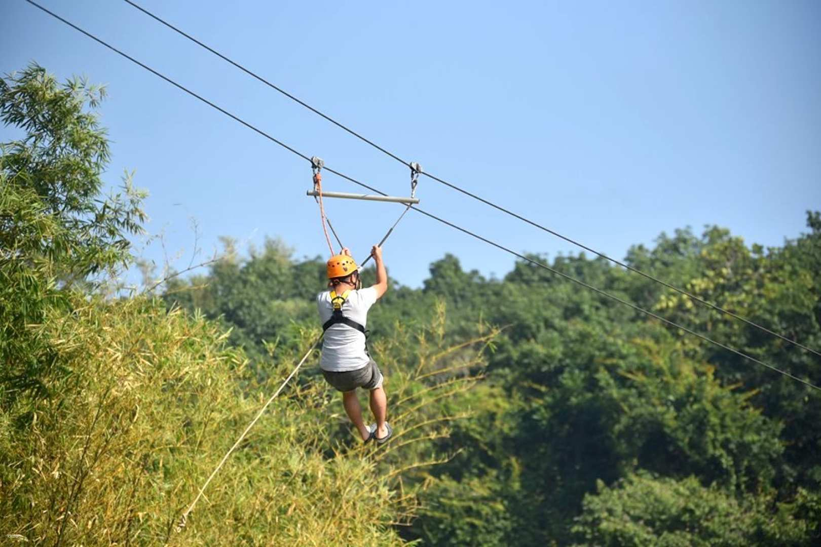 Zip Borneo Zipline Experience | Sabah, Malaysia - Photo 1 of 7