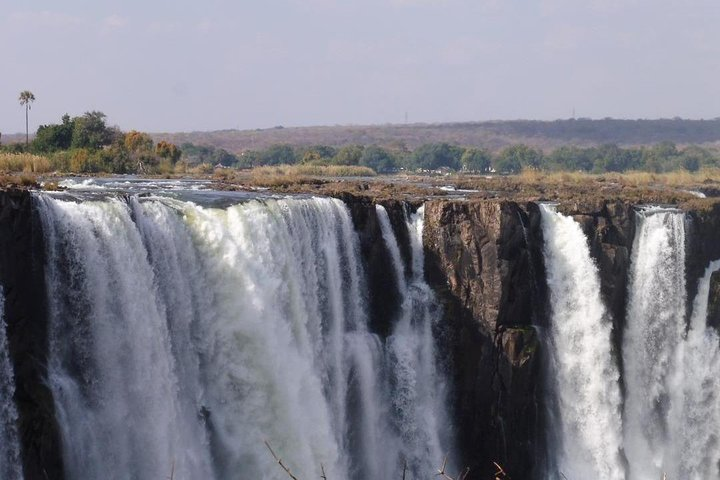 15 Days Namibia to Bostwana and Victoria Falls | Auto Tour - Photo 1 of 25