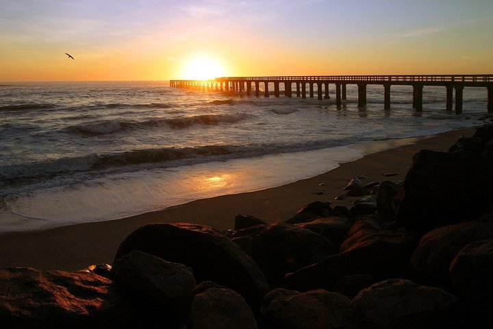 2 day Swakopmund Beach Activity Tour Namibia (Accommodated) - Photo 1 of 2