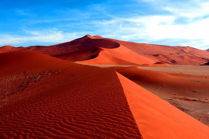 3 DAYS SOSSUSVLEI SAFARI - NAMIBIA (Camping) - Photo 1 of 7