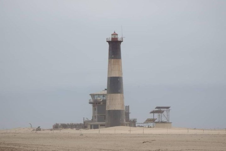 Pelican Point Seal Colony 4x4 Tour - Photo 1 of 7