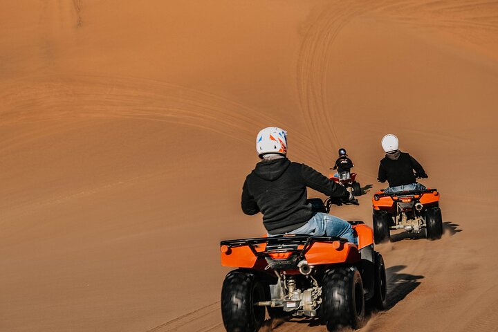 Quad Bike Tour (1 hour) - Photo 1 of 8