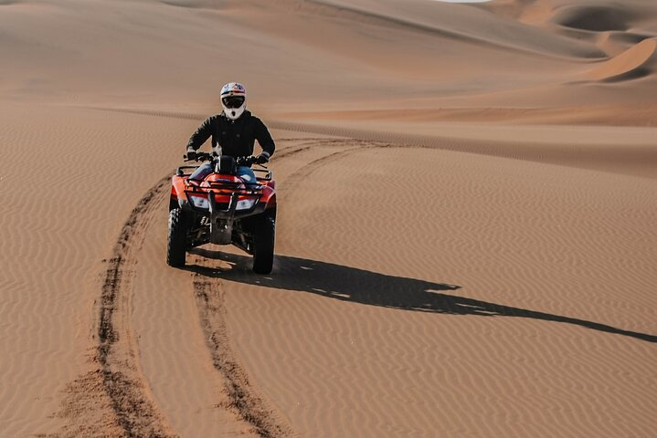 Quad Bike Tour (90min) - Photo 1 of 9