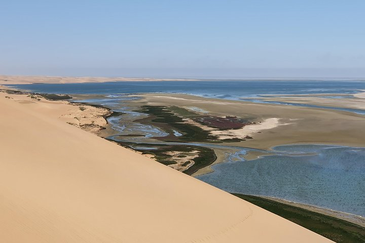 Sandwich Harbour 4x4 Tour - Photo 1 of 21