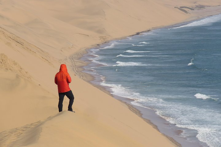 Sandwich Harbour Tour - Pelgrim Tours - Photo 1 of 19