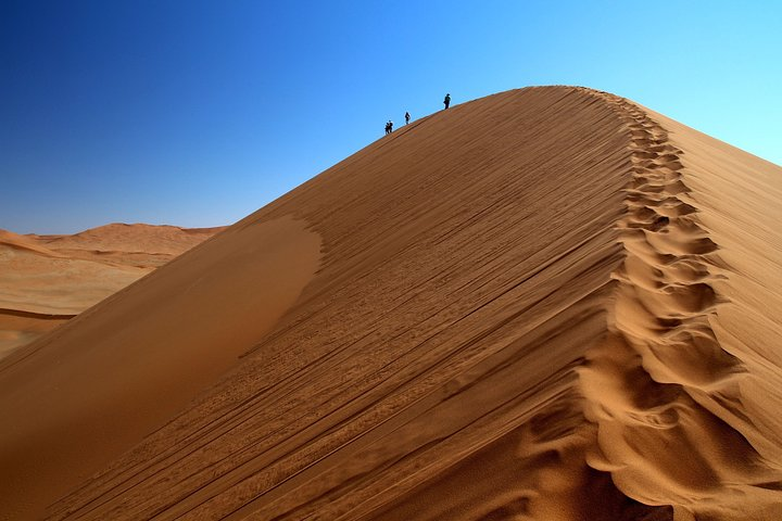 Sossusvlei Experience 4 Days/ 3 Nights  - Photo 1 of 7