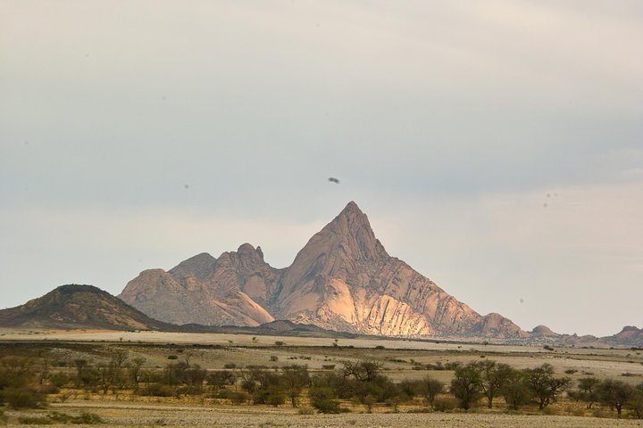 Spitzkoppe