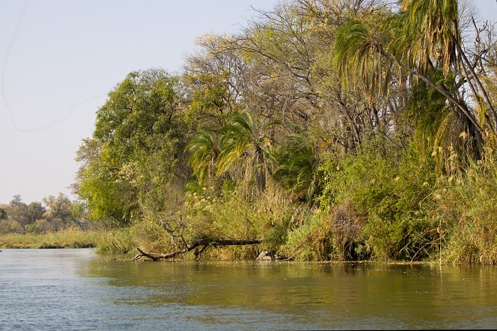 The best of Rundu walking tour - Photo 1 of 3