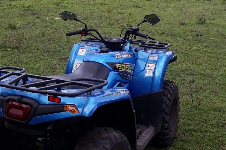 ATV'S for rent - Photo 1 of 3