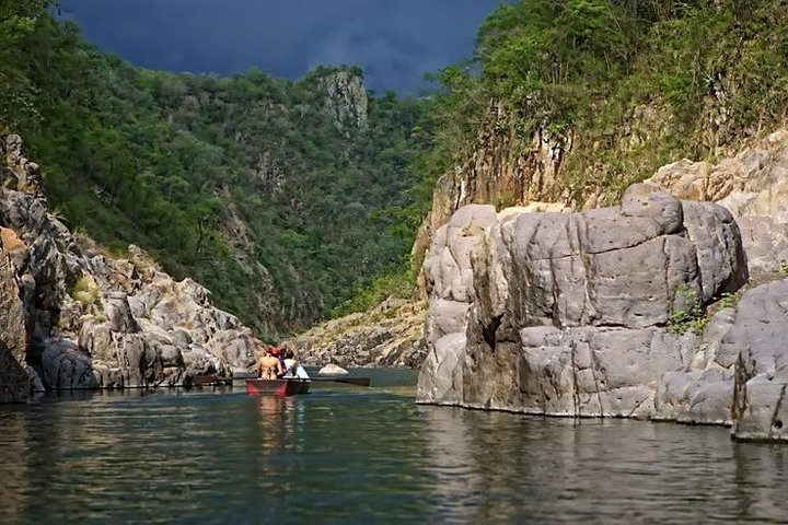 full tour Somoto Canyon Nicaragua - Photo 1 of 2