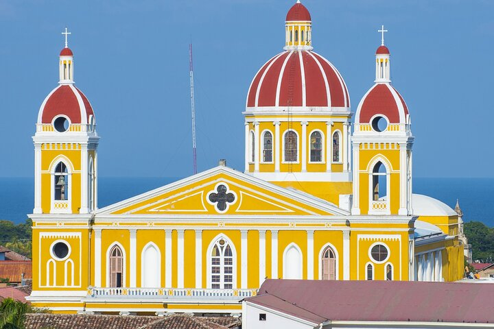 Granada, Nicaragua