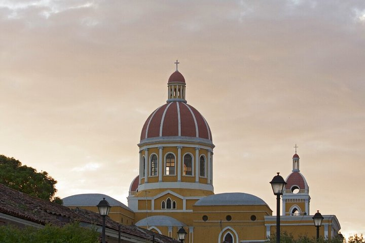 Granada's Cathedral