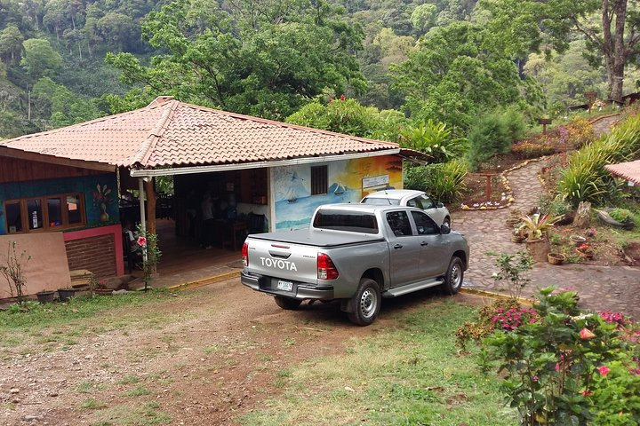 Private Transfer in Nicaragua - Photo 1 of 6