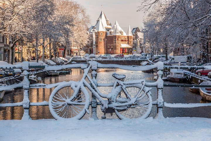 Most romantic bridges