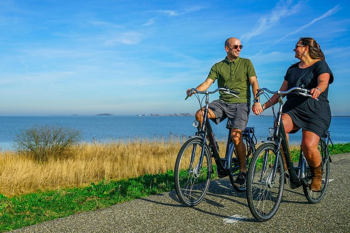 Bike tour