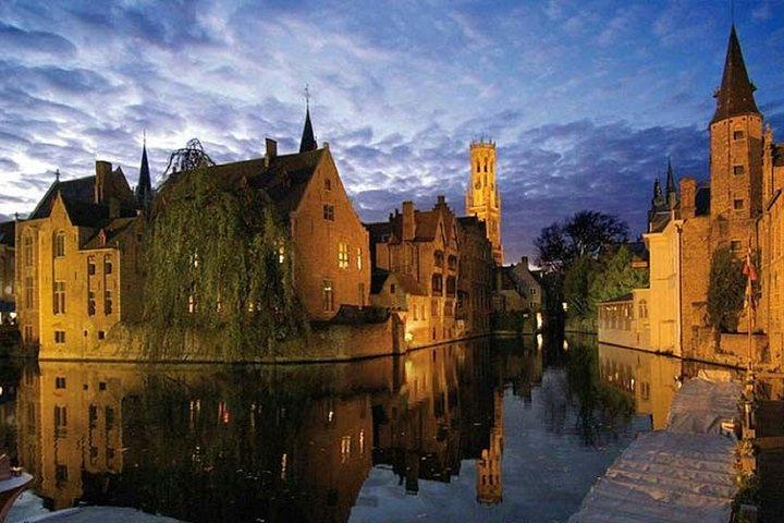 Bruges