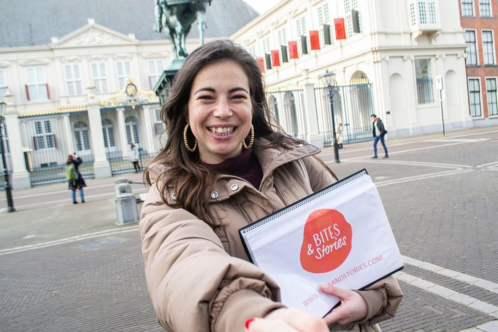 Food Walking Tour of The Hague - by Bites & Stories - Photo 1 of 12