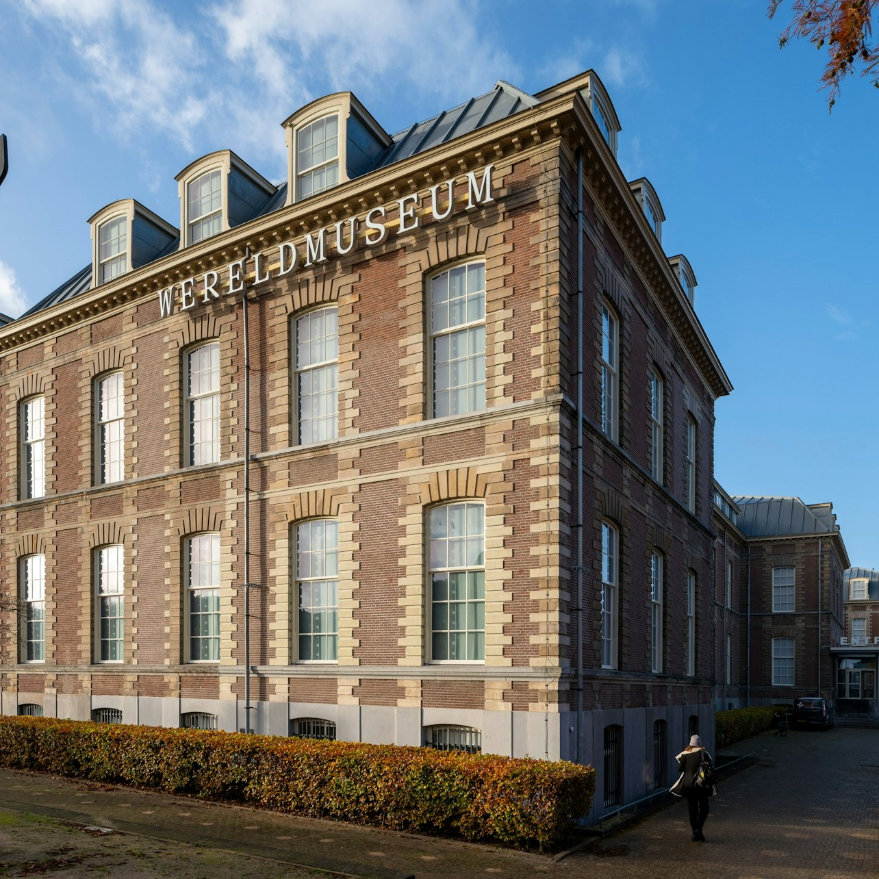 Museum Volkenkunde: Fast Track - Photo 1 of 11