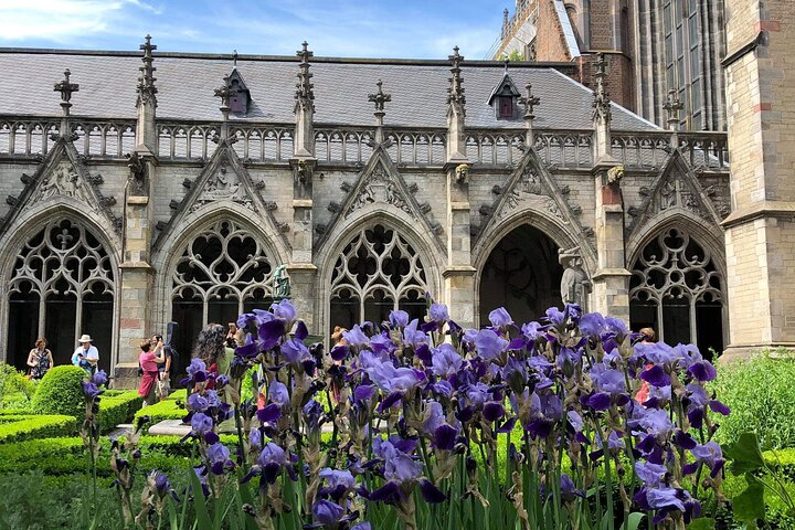 Private tour: Your Own Utrecht - mysteries and treasures - Photo 1 of 7