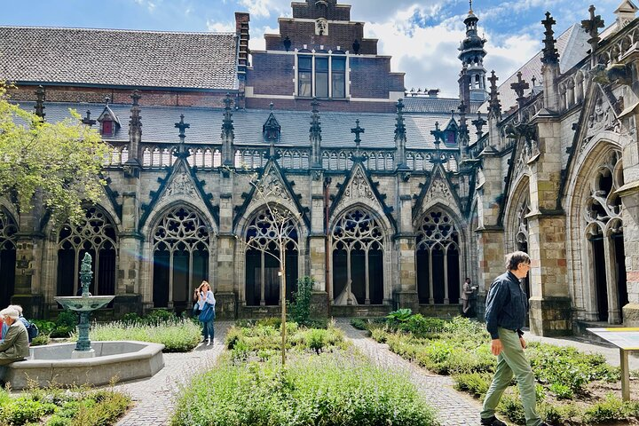 Private Walking Tour in Utrecht - Photo 1 of 19