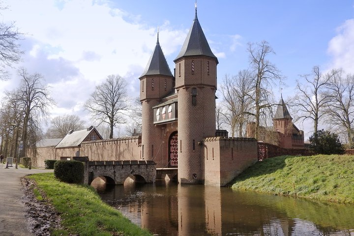 Touristic highlights of Utrecht on a Half Day (4 Hours) Private Tour - Photo 1 of 12