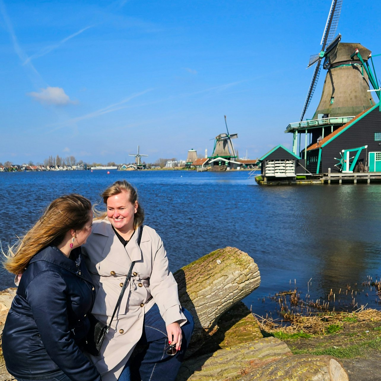 Volendam, Edam & Zaanse Schans Guided Day Trip from Amsterdam - Photo 1 of 25