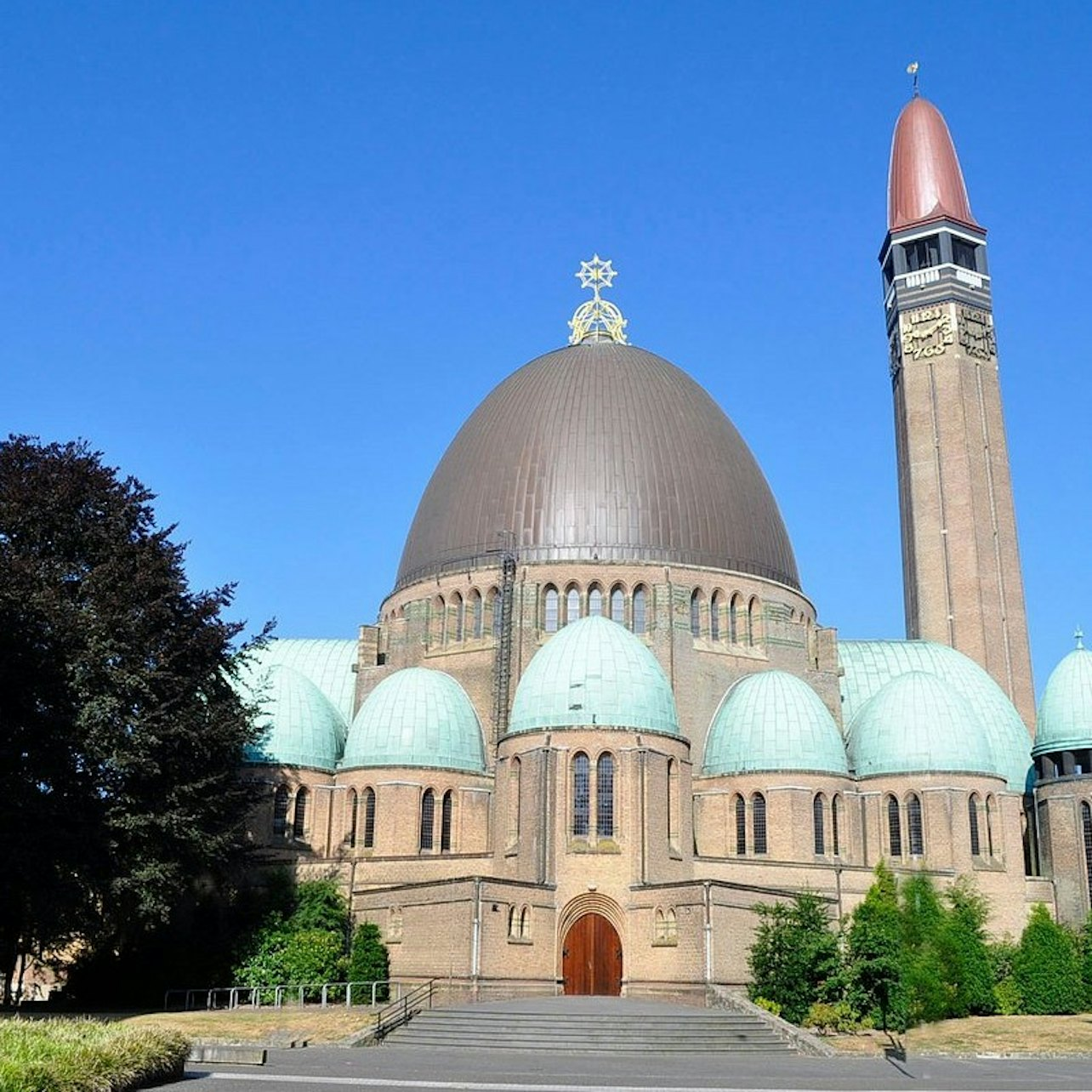 Waalwijk: St. John the Baptist Church Audio Tour - Photo 1 of 3