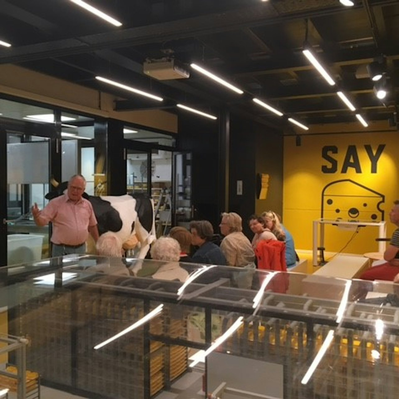 Woerden Cheese Experience - Photo 1 of 3