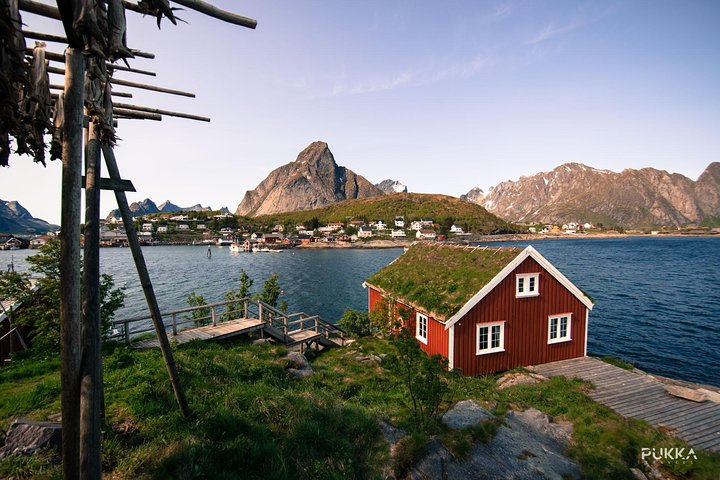 5 Highlights Of Lofoten From Svolvær - Photo 1 of 14