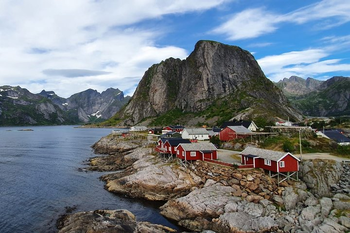 7day - Private tour of Norway/ Lofoten and Tromso - Photo 1 of 10