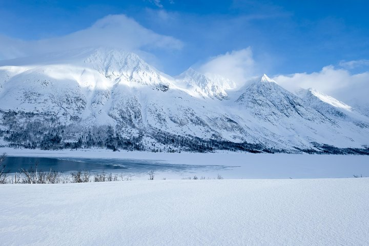  Arctic fjord and Landscape Tour - Photo 1 of 13