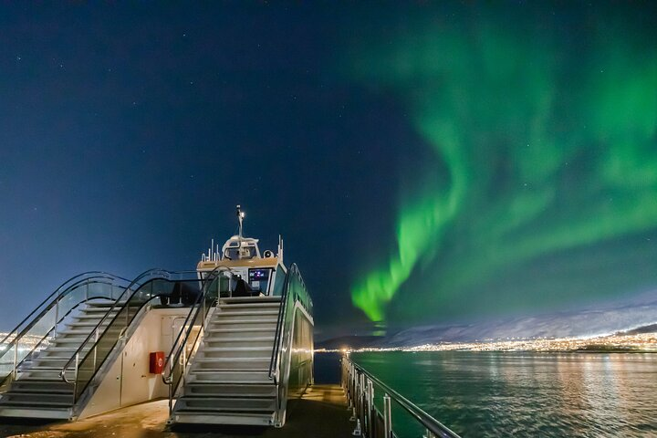 Aurora Cuisine Cruise - Photo 1 of 16