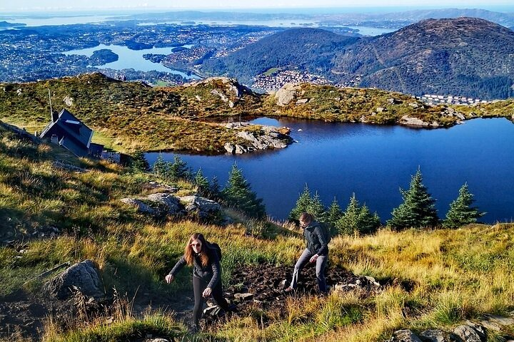 Bergen Classic Private hiking - Photo 1 of 6