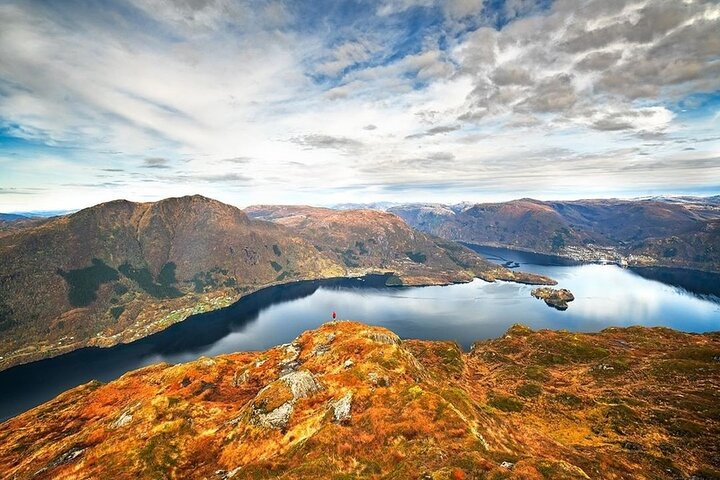 Fjord Hiking - Public tour - Photo 1 of 17