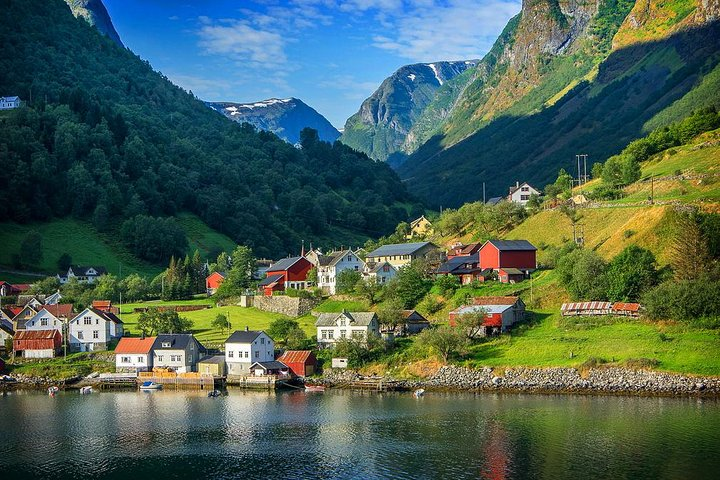 Norway