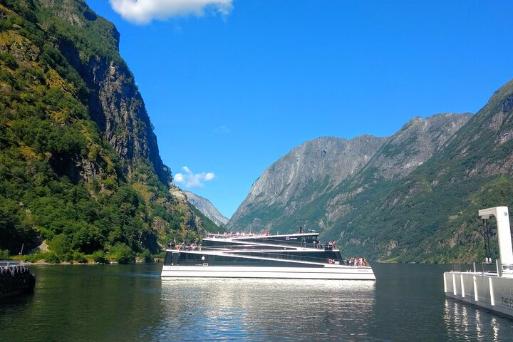 Full Day Private Tour to Flam with Pick Up - Photo 1 of 7