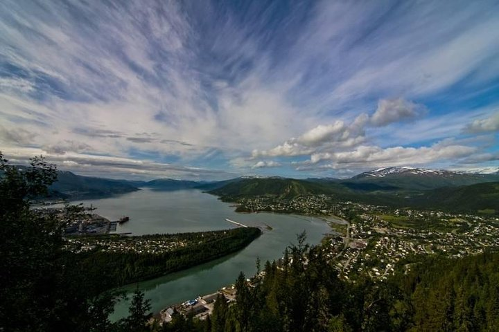 Hike to "Tjuvtrappa" (the "Thief-stairs") - Photo 1 of 9