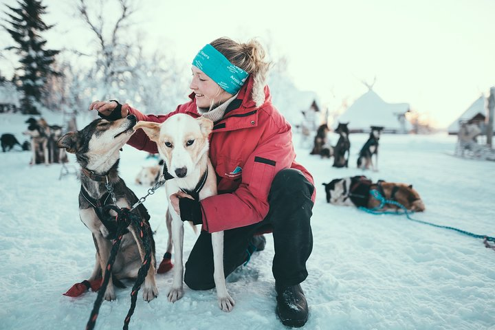 Your guide will take good care of you on the trail